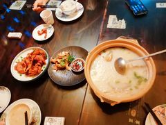 -堂宴·老厦门私房菜(1988仙岳总店)