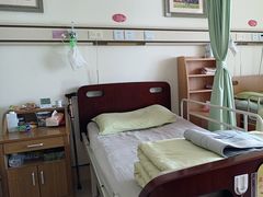 -上海爱以德护理院·康复(宝山院)