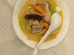 -怡园饭店-餐厅(四望亭店)