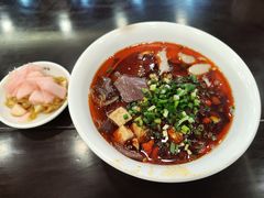-蒋家肠旺面馆老店(合群路店)