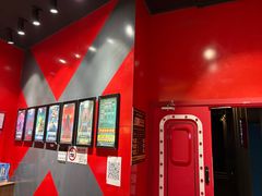 -Xcape异时刻密室逃脱魔法互动(瑞虹天地太阳宫店)