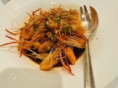 -阳澄湖费尔蒙酒店颐丰阁中餐厅(马鞍山西路店)