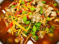 -艺味深尝(云锦路店)