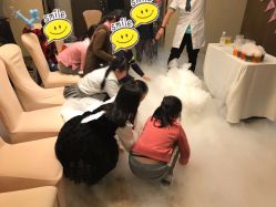 -派对猴生日派对策划