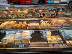 -思味特(纬一路店)