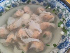 -福州人铭小吃