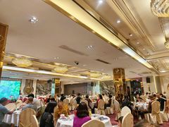 -喜悦海鲜大酒楼(钱柜广场店)