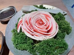 -烧肉达人•炭火烧肉(新天地店)