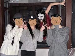 -棂笼·深度沉浸密室(武汉旗舰店)