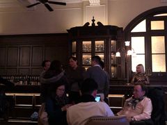 -LONG BAR 廊吧(外滩华尔道夫酒店)