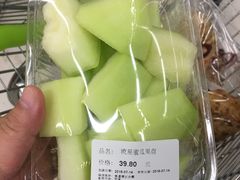 -Olé精品超市(广州太古汇店)