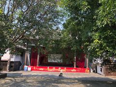 -南关石牌坊古镇