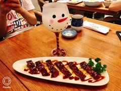 -阿吾罗日本料理(K11艺术中心店)