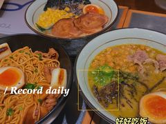 -火山屋台(新街口店)