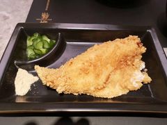 -馔豚·台北菜专门店(深圳湾万象城店)