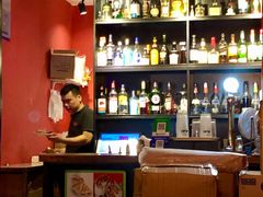 -CIN CIN CANTINA&BAR