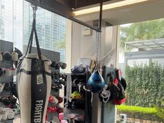 -威克健身游泳(万菱汇店)