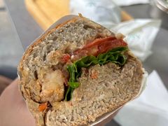 -THE WOODS 简餐 (国贸商城店)