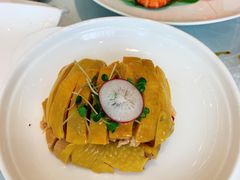 -骏莱海鲜鱼港(五角场店)