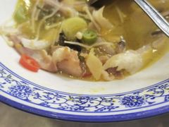 -三羊居食府(文艺路店)