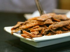 -贰號小院潮汕砂锅粥(前海西街店)