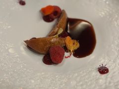-三嚥阁 La Villa Restaurant