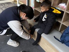 -BetterKids贝好国际托育中心(奥体旗舰店)