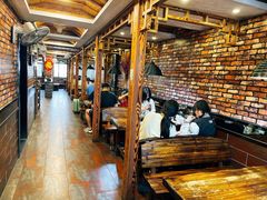 -万和春排骨砂锅米饭(湖北路店)