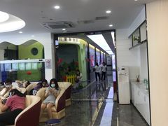 -深圳富茂格伦菲尔口腔门诊部(龙华清湖总院)