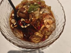 -南山翁新概念川菜(江宁万达广场店)