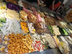 -林静小吃(复兴路店)