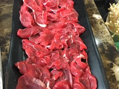 -林记潮牛·牛肉火锅(上马墩店)