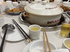 -土连锅·现熬养生汤锅(梁家巷店)