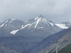 -祁连山·岗什卡雪峰景区