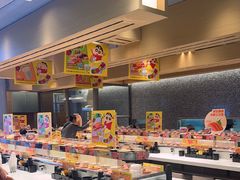 -争鲜回转寿司(朝北大悦城店)