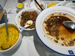 -兰湘子·湘菜小炒(石家庄万象城店)