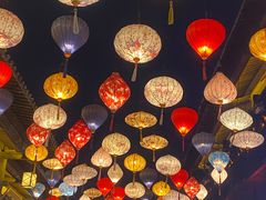 -茅山东方盐湖城景区