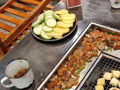 -塘屋烧烤·云南火塘烧烤品牌(春城慧谷旗舰店)