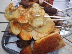 -老地方烤肉(东岗路店)