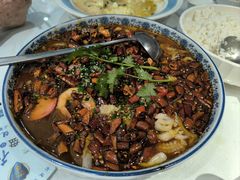 -沧盛饮食店(临汾路店)