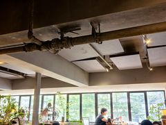 -本处·素食·融合料理(南油店)