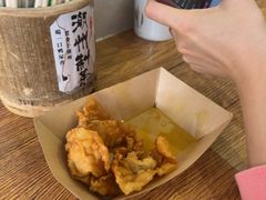 -非遗·十八曲鱼饺(西马总店)