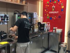 -COMEBUY甘杯(拱北口岸四店)