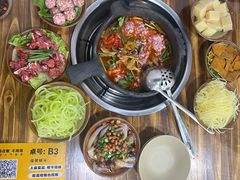 -笔记安顺夺夺粉火锅