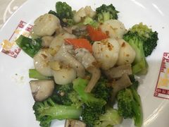 -凤城礼记鱼翅海鲜酒家(新马路总店)