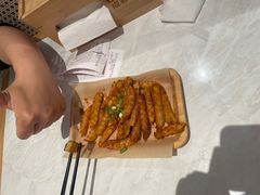 -蓉李记成都名小吃(合肥包河万达店)