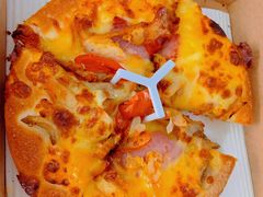 -必胜客(沈辽路万达店)