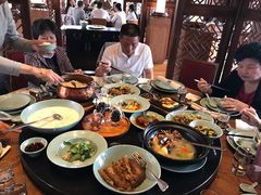 -丽江金茂凯悦臻选酒店-滇香馆
