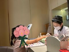 -海底捞火锅(天津SM城市广场店)