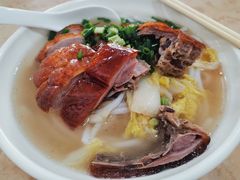 -杞兴东莞烧鹅